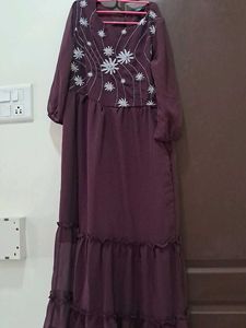 Nice Kurti In Good Condition