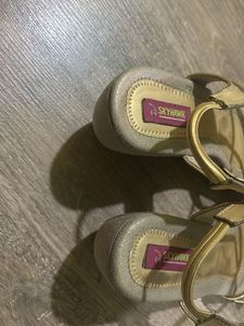 Heels 2