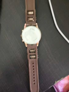 Stylish Men&#39;s Analog Watch