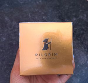 Pilgrim 24K Gold Face Mask For Glowing Skin