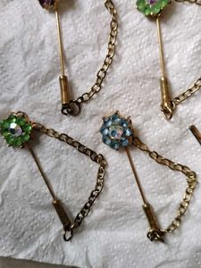 Hijab Pins