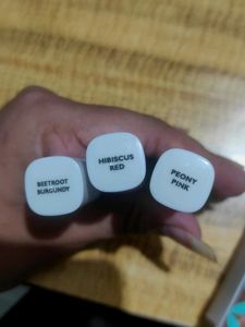 Just Herbs Lipstick Set Of 3