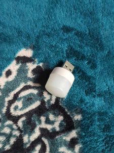 led usb charger bulb