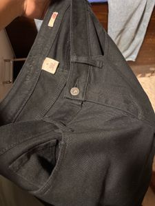 skinny black jeans new