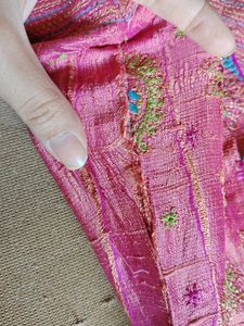 Heavy Work Kurti