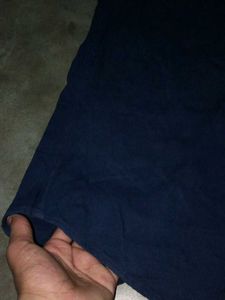 Sparkey Boys Navy Button Down Shirt