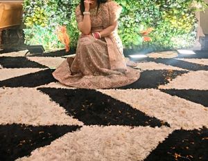 Elegant Lehenga Choli Set