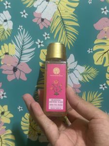 Forest Essential Shower Gift Pack
