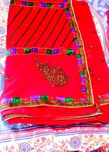 Sarees - Bundle of Joy 5