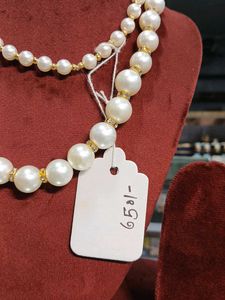 Pearl Neclace