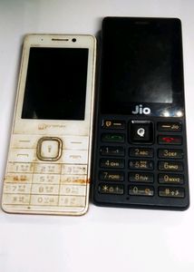 Micromax & Jio Dead Phones For Sale