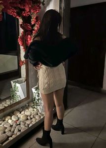 Ankle Boots 🥾(5.5-6)