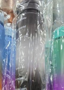Water Bottle