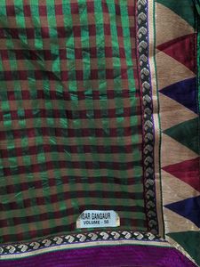 NEW ISAR GANGAUR Saree Buy 2 In (1850rs)