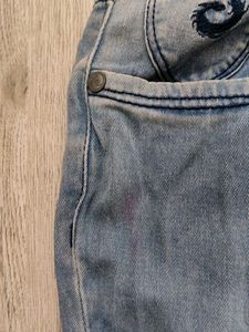 Ma1894 Dragaon jeans waist 36