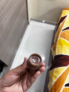Laneige Lip Sleeping Mask - Chocolate