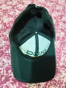 Gucci Baseball Cap