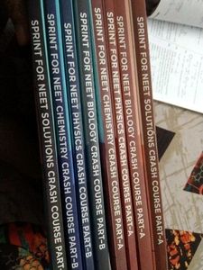PW Books For Neet