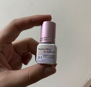 Flawless Bling Lash Adhesive