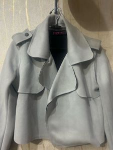 Smart Jacket