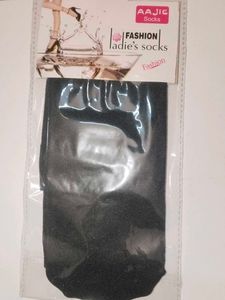 Ladies' Fashion Socks - AAJIE Sock