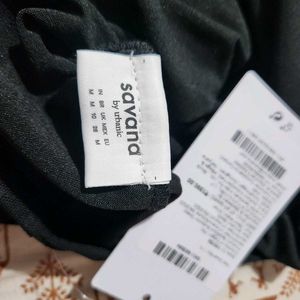 Applique Bodycon Dress
