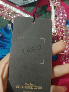 Full Suit Kurta Set With Dupatta And Pant