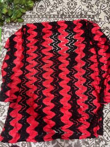 Net Shrug Combo Set Price 250.