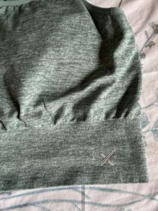 HRX WORK OUT TOP