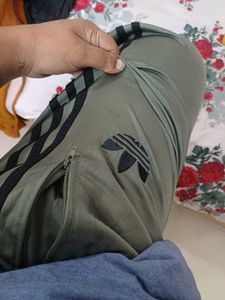 Adidas plussize Pants