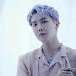 J - hope Bracelet ♡