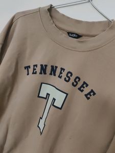 T Sweatshirt
