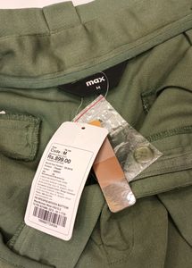 Max Trouser New Unused 30 Waist
