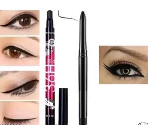 Lipstick &amp; Eyeliner Combo Deal!