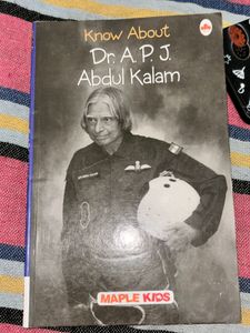 Apj Abdul Kalam Book