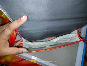 Sparkly Handbag