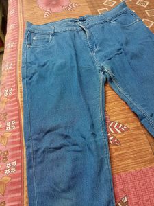 Classic Blue Jeans 👖