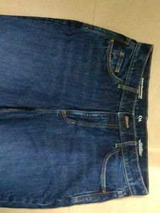 C&amp;A Blue Denim Jeans