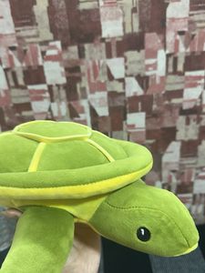 Turtle Soft Toy