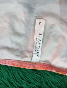 Floral Bikini 🎀Bottom