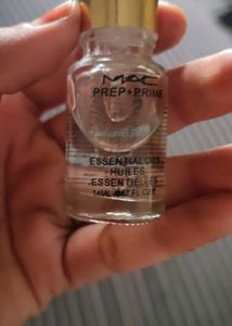 Mac Oil