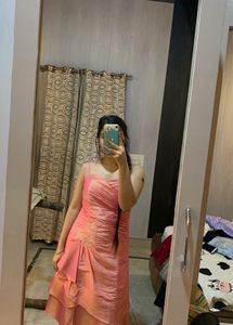 Pretty Midi Party Dress🎀🦋🦄