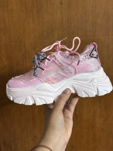 Barbie sneakers Size 36/37