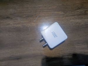 VOOC Charger - Fast Charging Adapter