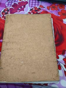 Mathematics Textbook Class XII Part II and Par