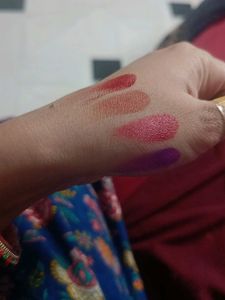 Insight Lip &amp; Cheek Tint