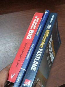 📈 Business Personal Growth Bestseller