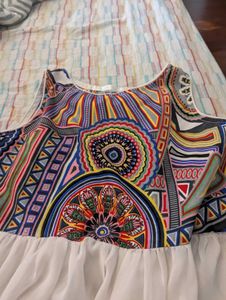 Combo Of Two Beach Dress