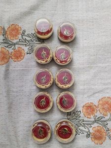 Shirts Accessories