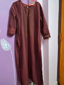 A Women Kurta